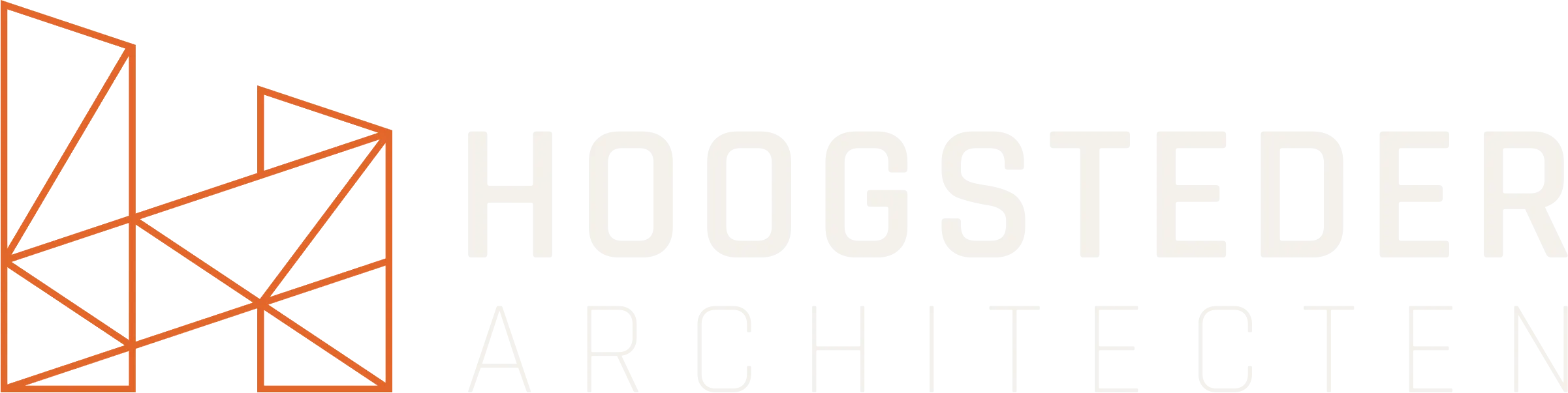 Hoogsteder architecten